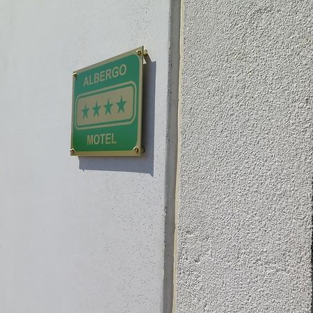 Hotel Motel Piu' Vaiano Cremasco Экстерьер фото