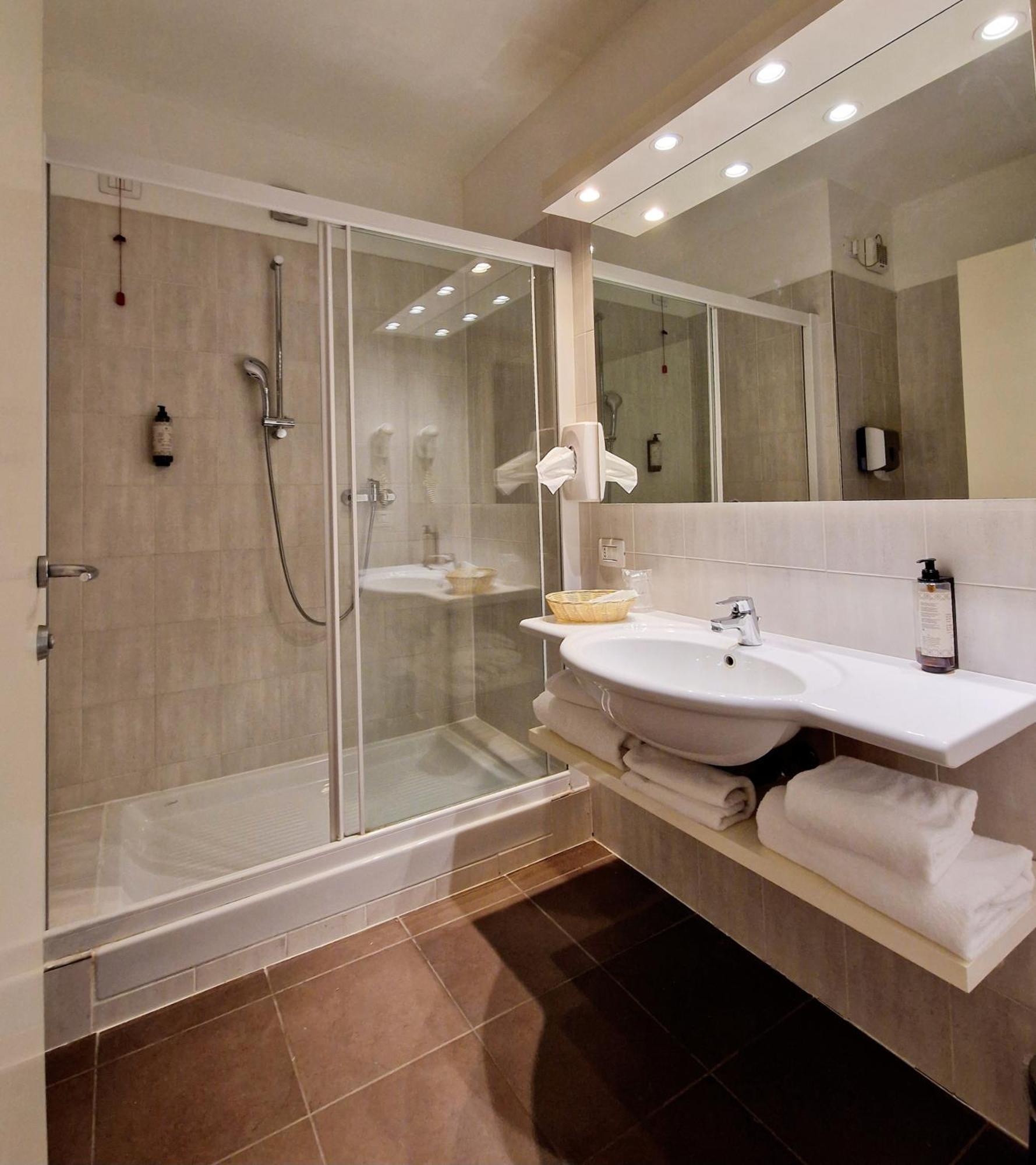 Hotel Motel Piu' Vaiano Cremasco Экстерьер фото