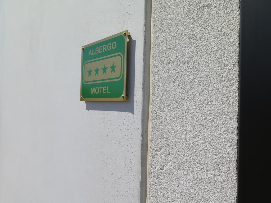 Hotel Motel Piu' Vaiano Cremasco Экстерьер фото