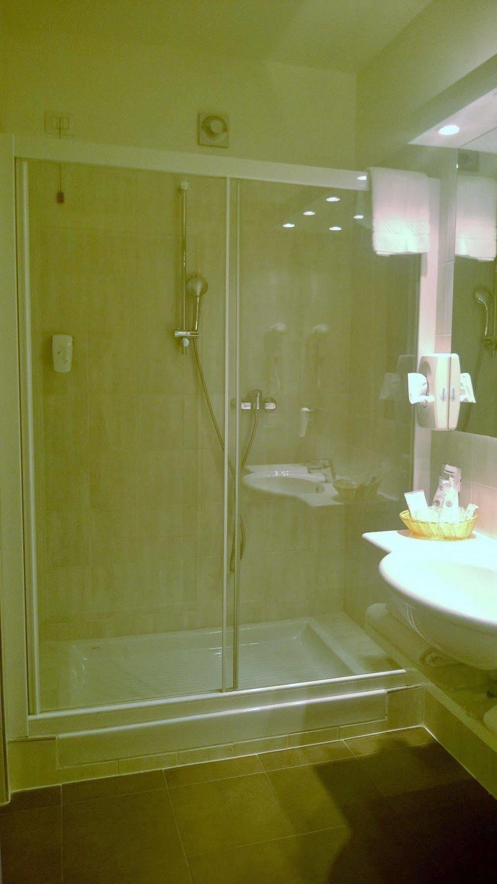 Hotel Motel Piu' Vaiano Cremasco Экстерьер фото